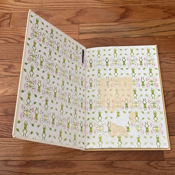 Vintage Muppets Kermit & Cleopigtra Hardcover Storybook - Picture 6 of 10